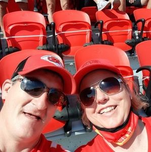 Meet your Posher, Tammy